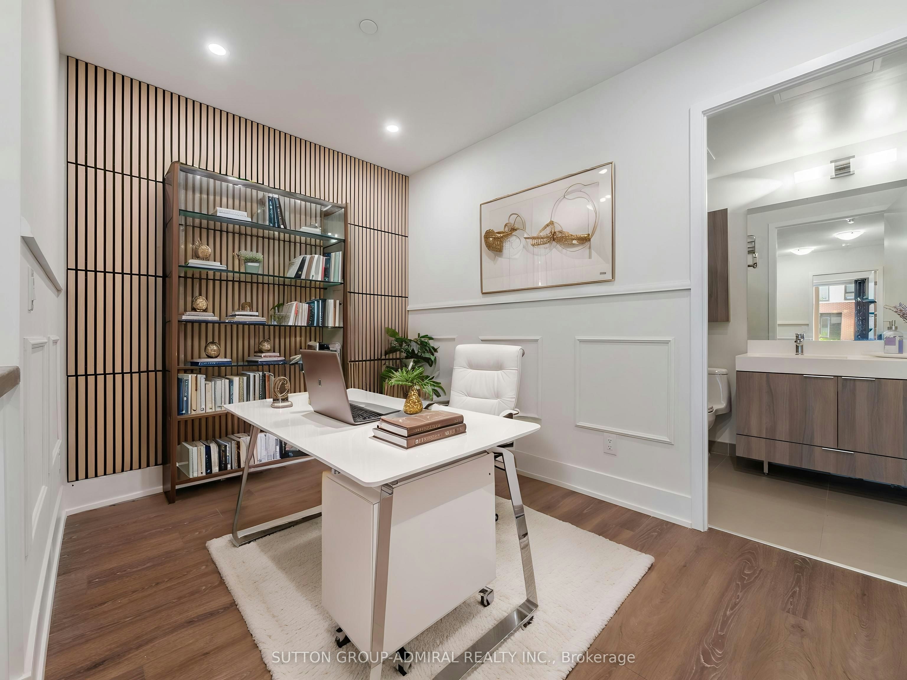 108-15 Maryport Avenue, Toronto, ON, M3M 0E2 - 16