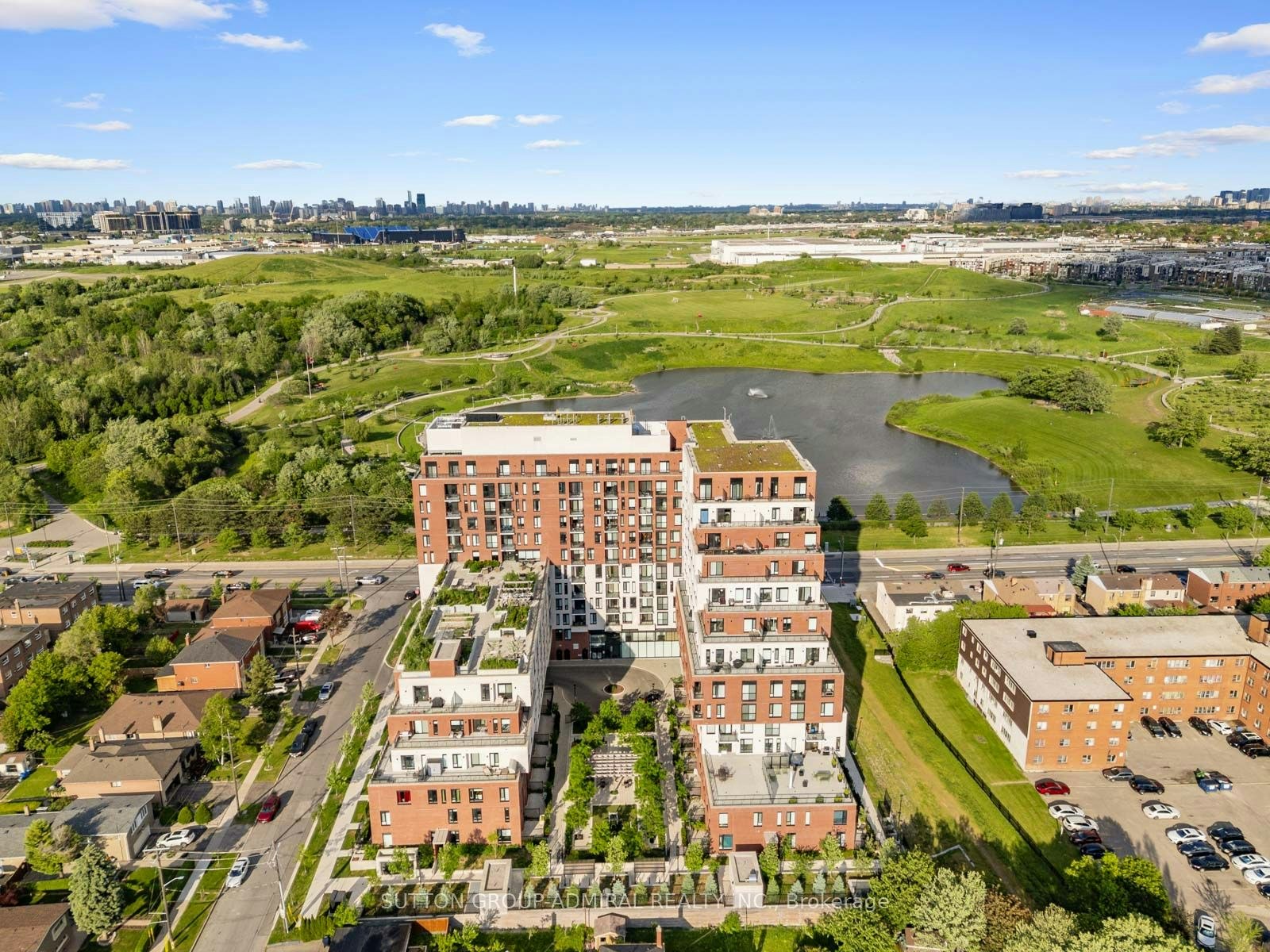 108-15 Maryport Avenue, Toronto, ON, M3M 0E2 - 31