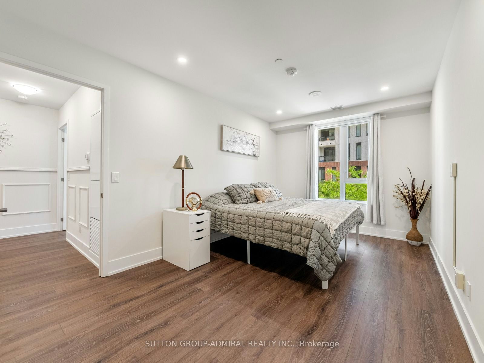 108-15 Maryport Avenue, Toronto, ON, M3M 0E2 - 19