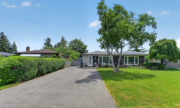 36 Belmont Drive