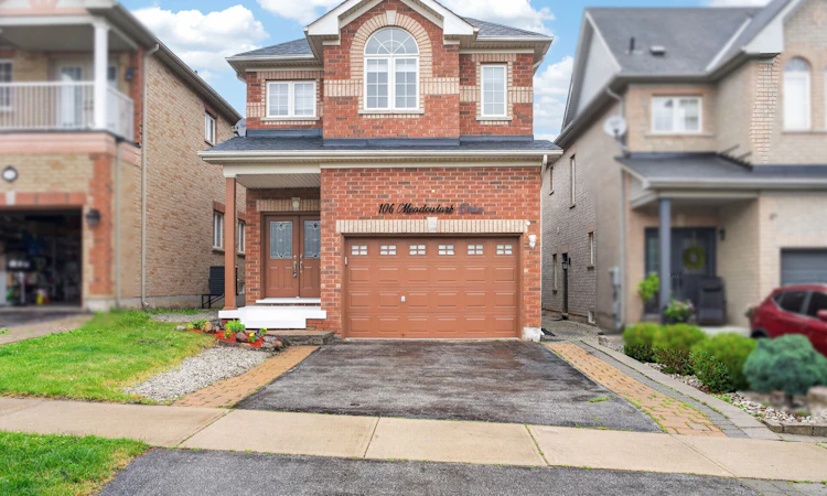 106 Meadowlark Dr, Drive