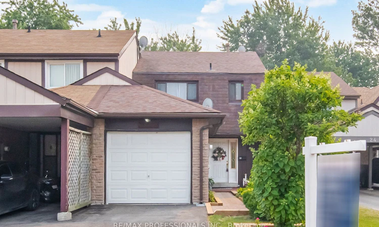 22 Pontiac Court