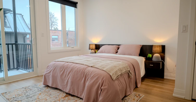 2-55 Innes Avenue, Toronto, ON, M6E 1N1 - 13
