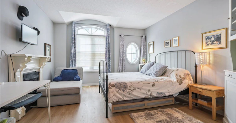 TH2-101 The Queensway N/A, Toronto, ON, M6S 5B4 - 31