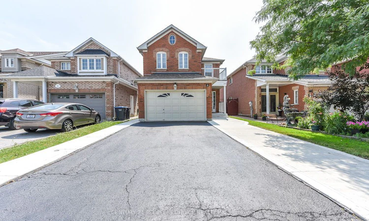6 Sunny Glen Crescent