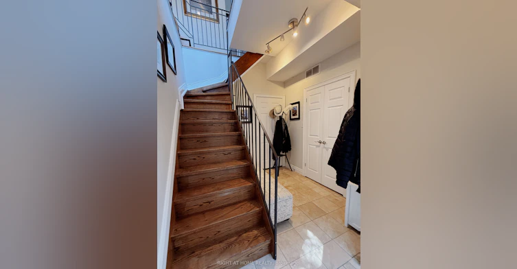 1-1186 Royal York Road, Toronto, ON, M9A 4B3 - 20