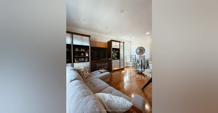 1-1186 Royal York Road, Toronto, ON, M9A 4B3 - 6
