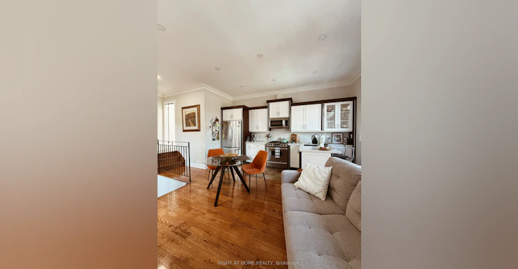 1-1186 Royal York Road, Toronto, ON, M9A 4B3