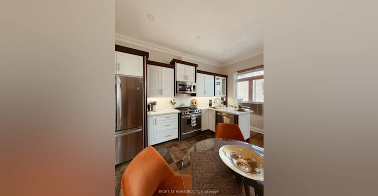 1-1186 Royal York Road, Toronto, ON, M9A 4B3 - 3