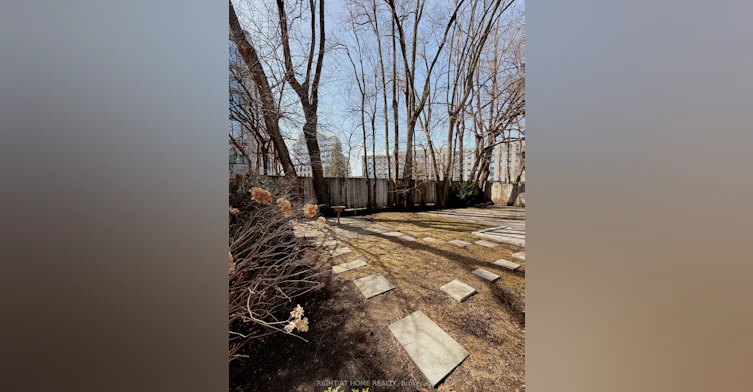 1-1186 Royal York Road, Toronto, ON, M9A 4B3 - 27