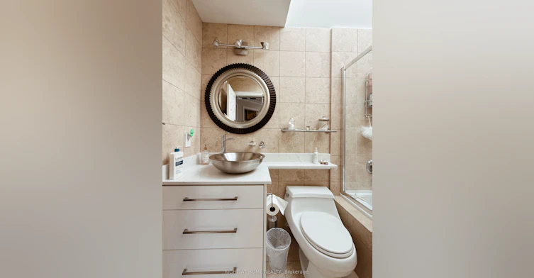 1-1186 Royal York Road, Toronto, ON, M9A 4B3 - 17