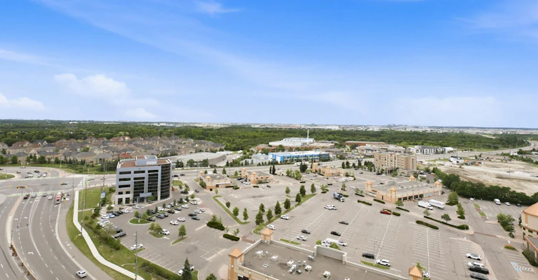 1517-15 Skyridge Drive, Brampton, ON, L6P 4S3 - 21