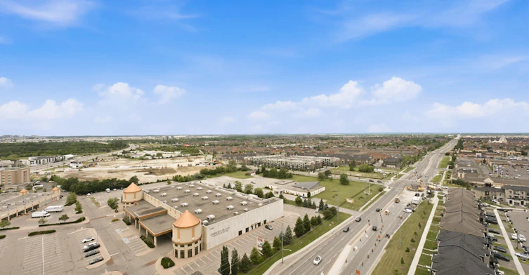 1517-15 Skyridge Drive, Brampton, ON, L6P 4S3 - 22