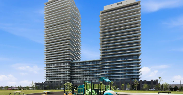 1517-15 Skyridge Drive, Brampton, ON, L6P 4S3
