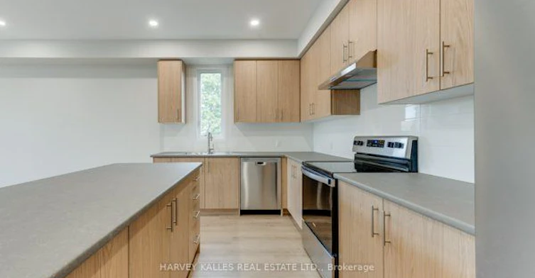 2-165 Spalding Road, Toronto, ON, M3K 1K3 - 7