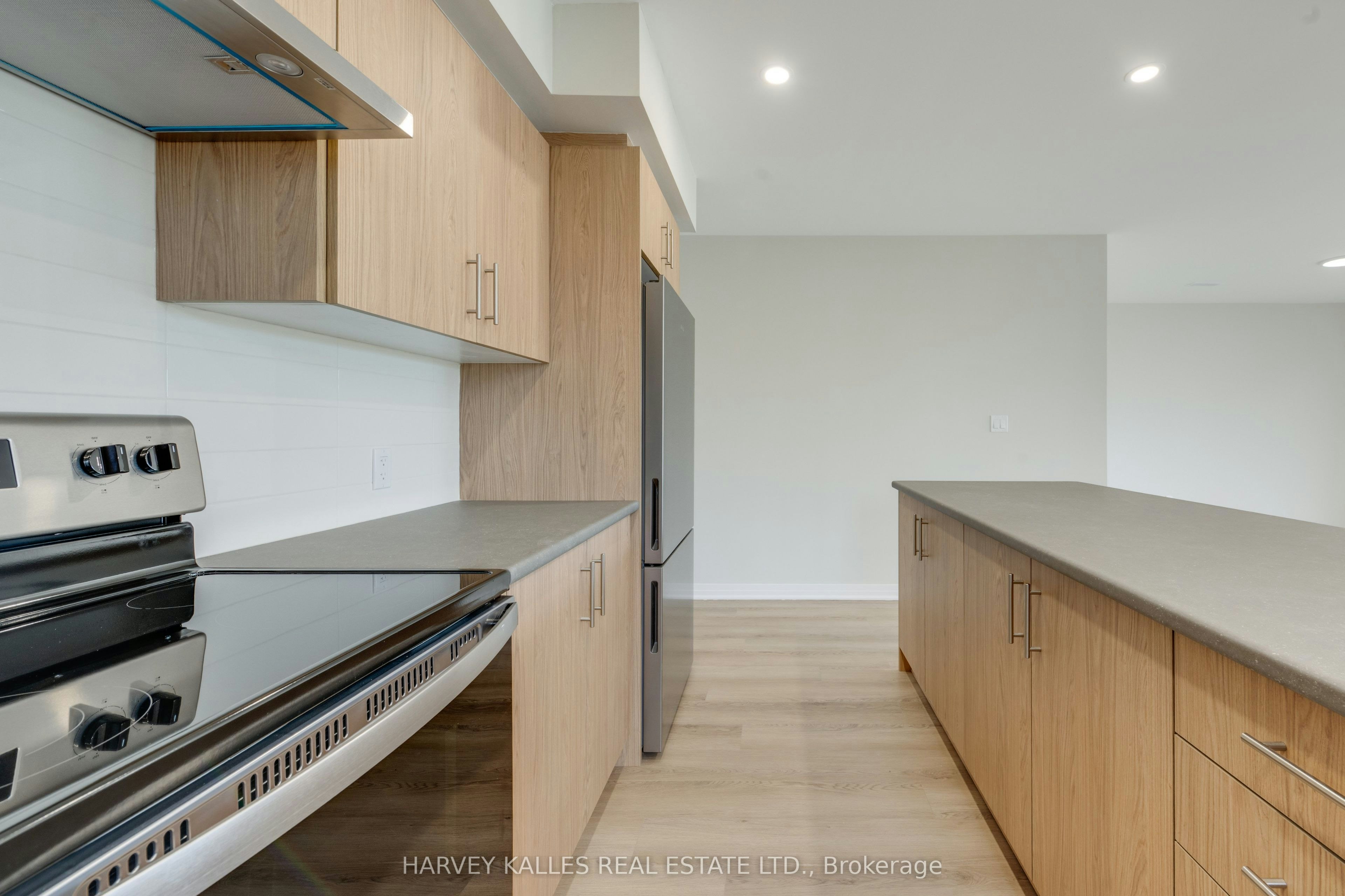 2-165 Spalding Road, Toronto, ON, M3K 1K3 - 11