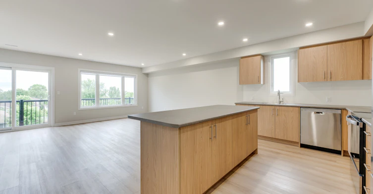 2-165 Spalding Road, Toronto, ON, M3K 1K3 - 6