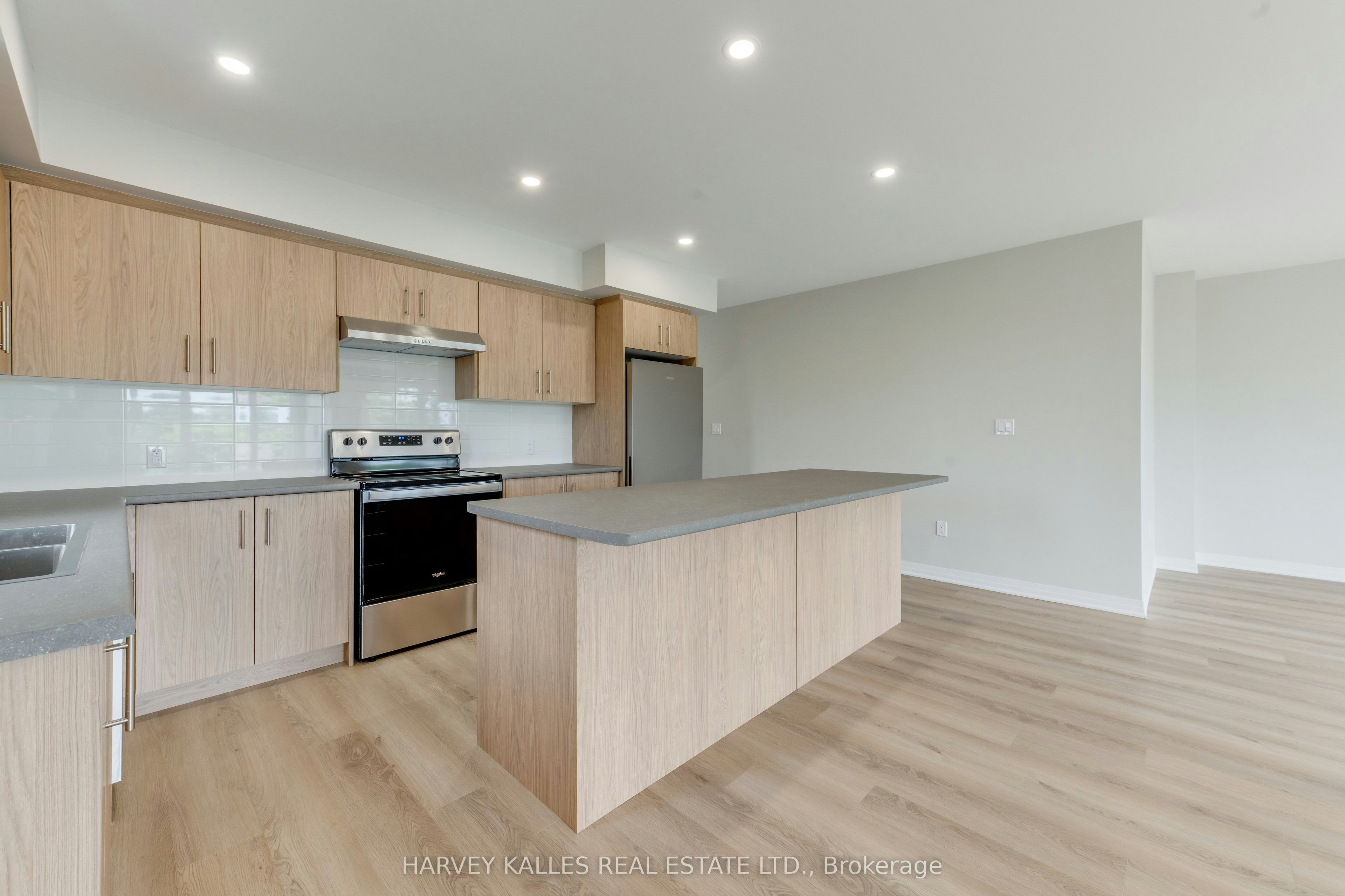 2-165 Spalding Road, Toronto, ON, M3K 1K3 - 13