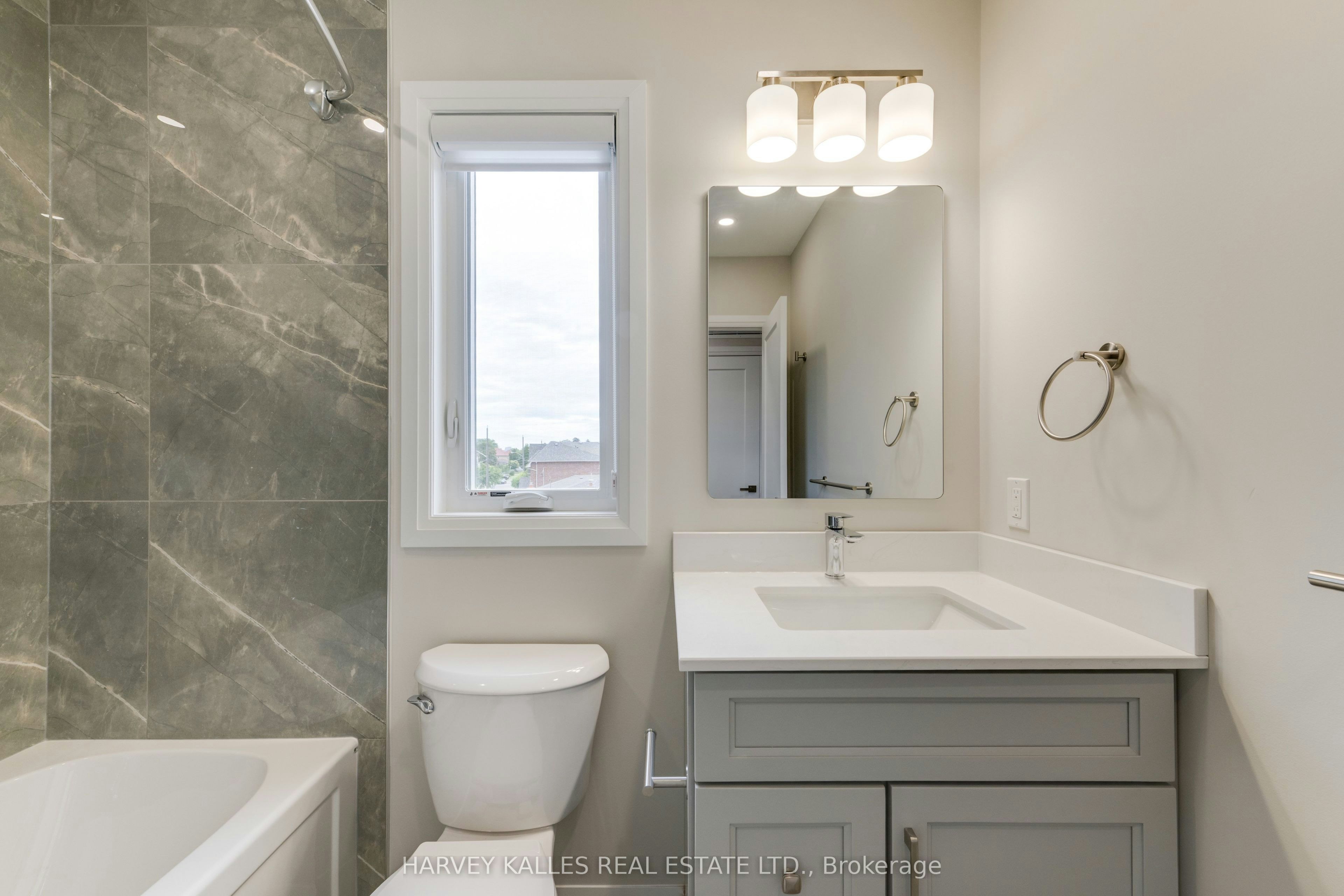 2-165 Spalding Road, Toronto, ON, M3K 1K3 - 22