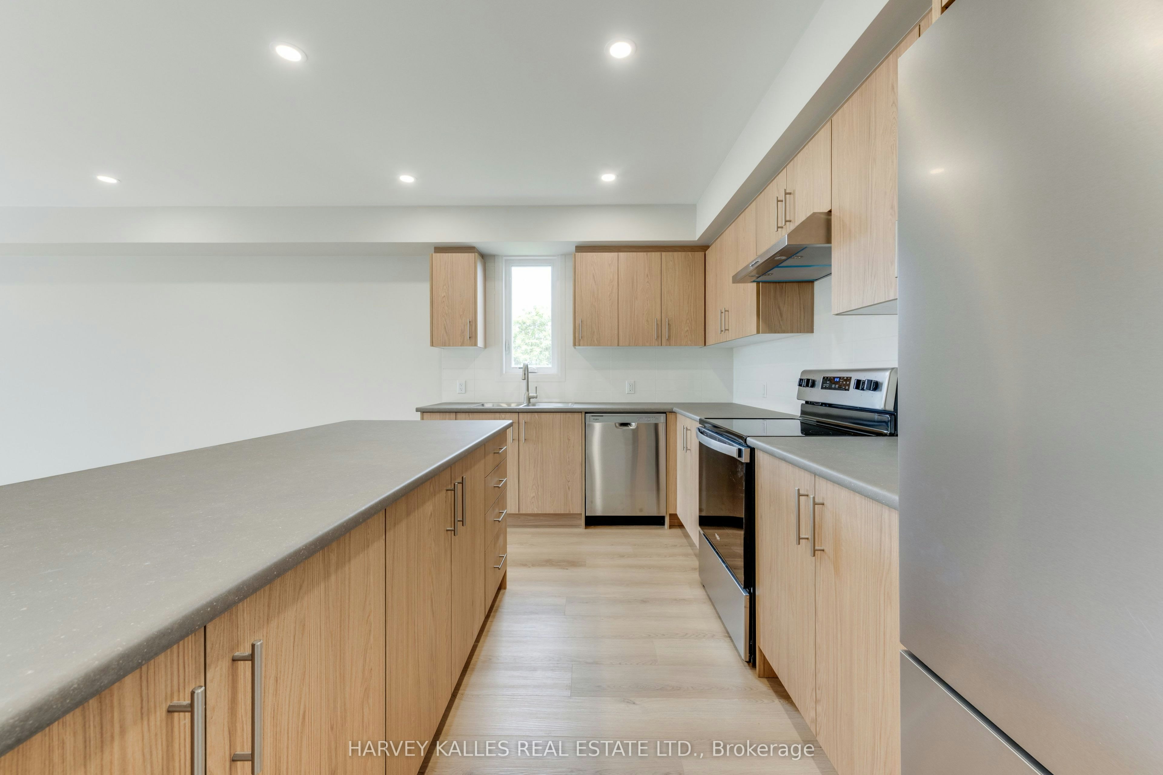 2-165 Spalding Road, Toronto, ON, M3K 1K3 - 14