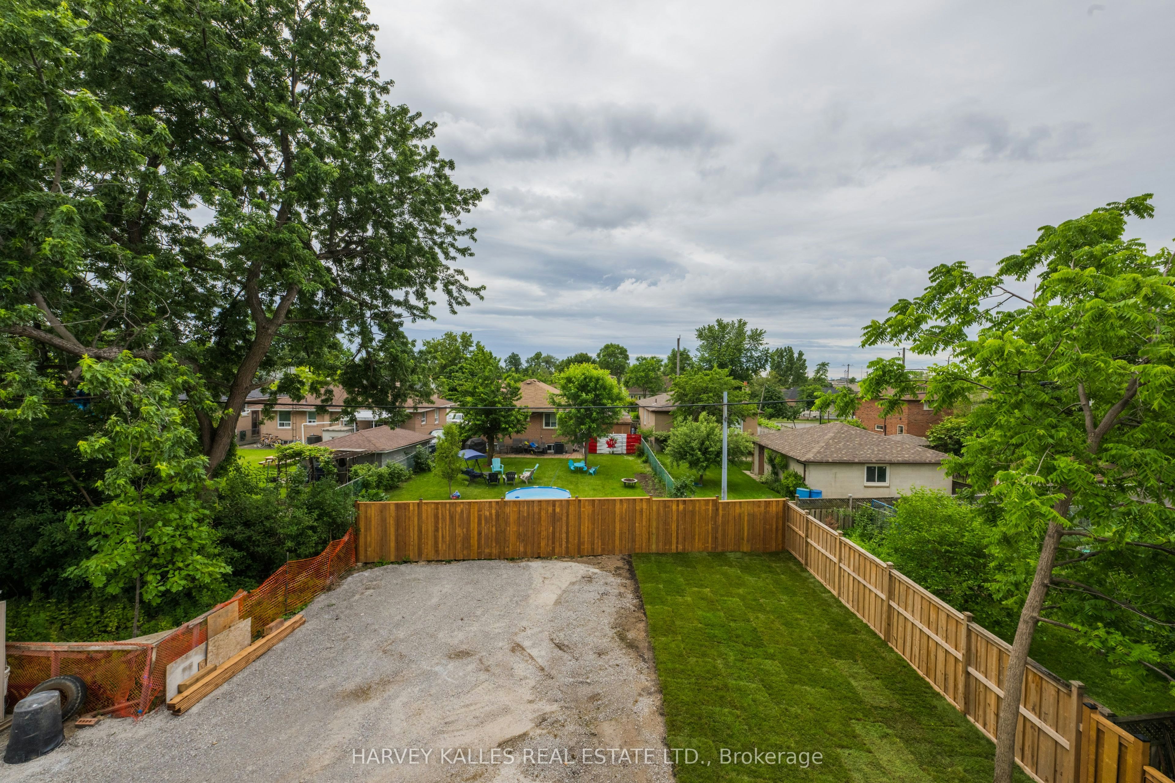 2-165 Spalding Road, Toronto, ON, M3K 1K3 - 24