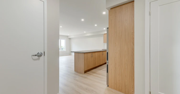 2-165 Spalding Road, Toronto, ON, M3K 1K3 - 2