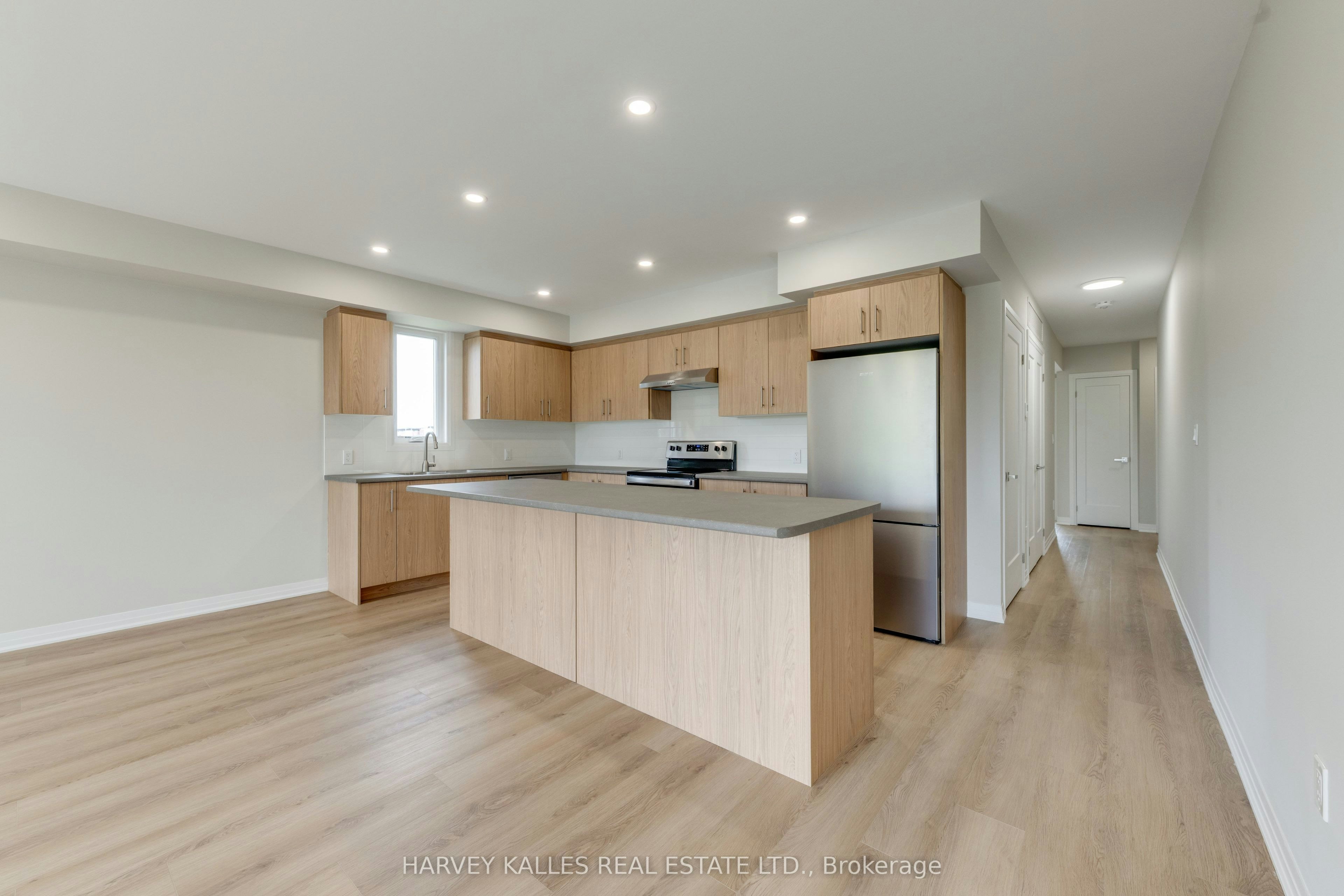 2-165 Spalding Road, Toronto, ON, M3K 1K3 - 6