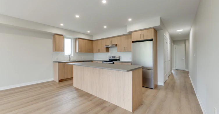 2-165 Spalding Road, Toronto, ON, M3K 1K3 - 6