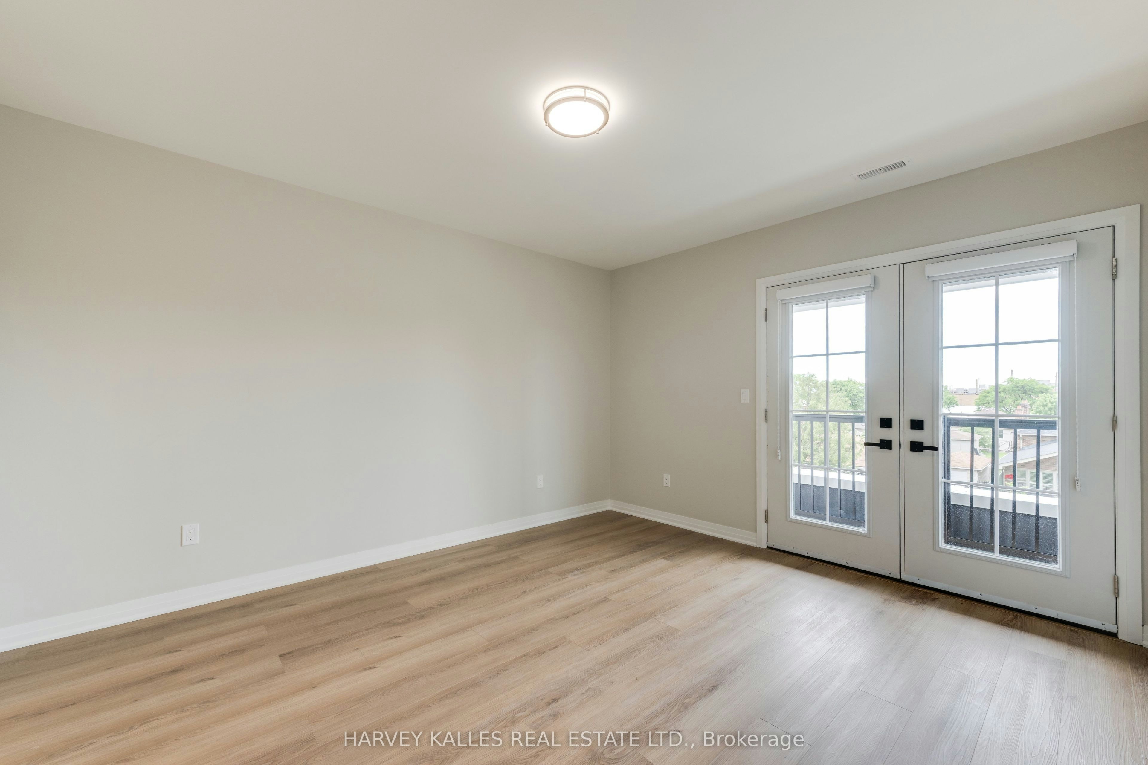2-165 Spalding Road, Toronto, ON, M3K 1K3 - 15