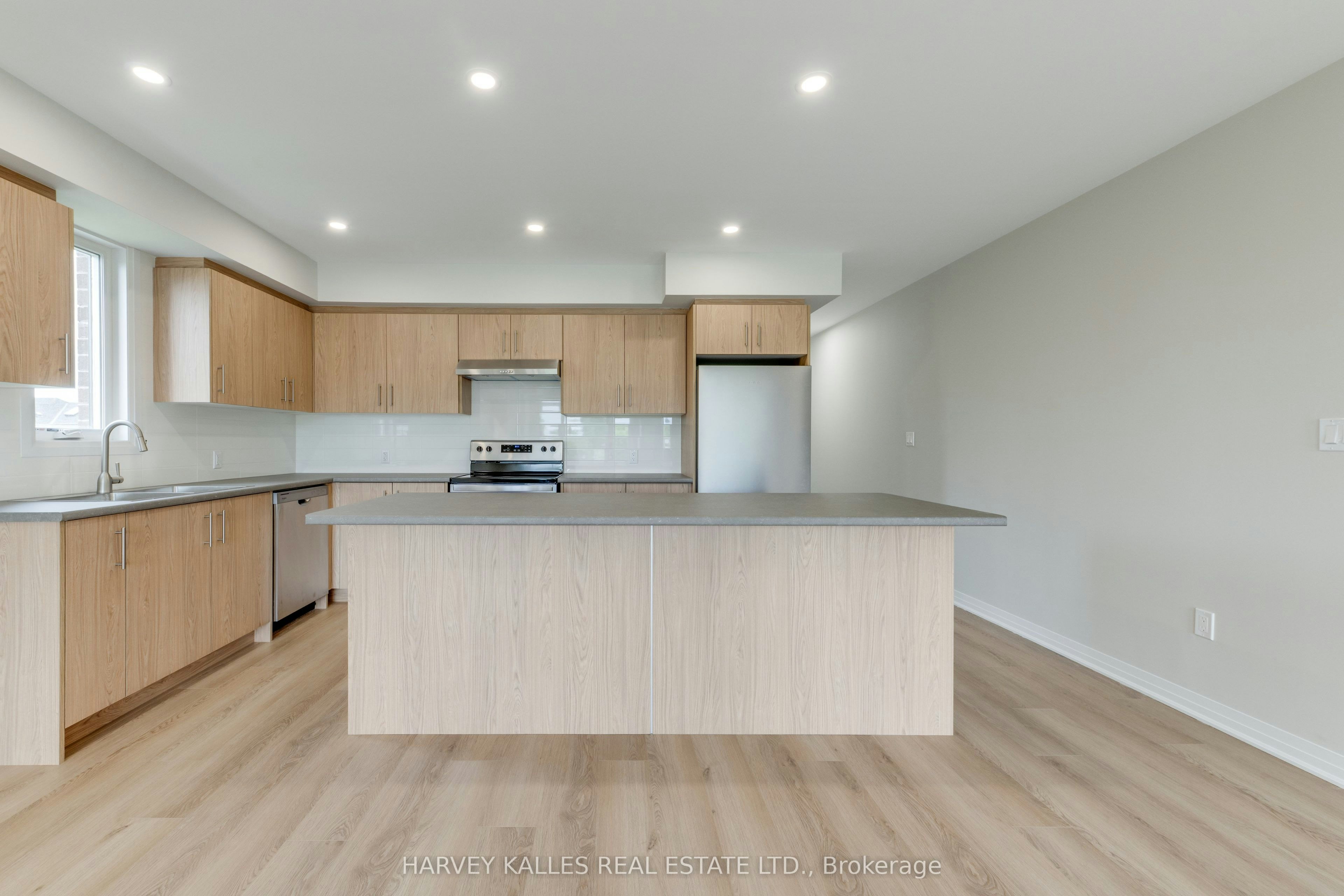 2-165 Spalding Road, Toronto, ON, M3K 1K3 - 10