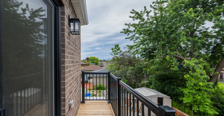 2-165 Spalding Road, Toronto, ON, M3K 1K3 - 20