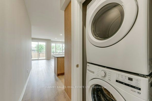 2-165 Spalding Road, Toronto, ON, M3K 1K3 - 23