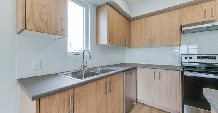 2-165 Spalding Road, Toronto, ON, M3K 1K3 - 9
