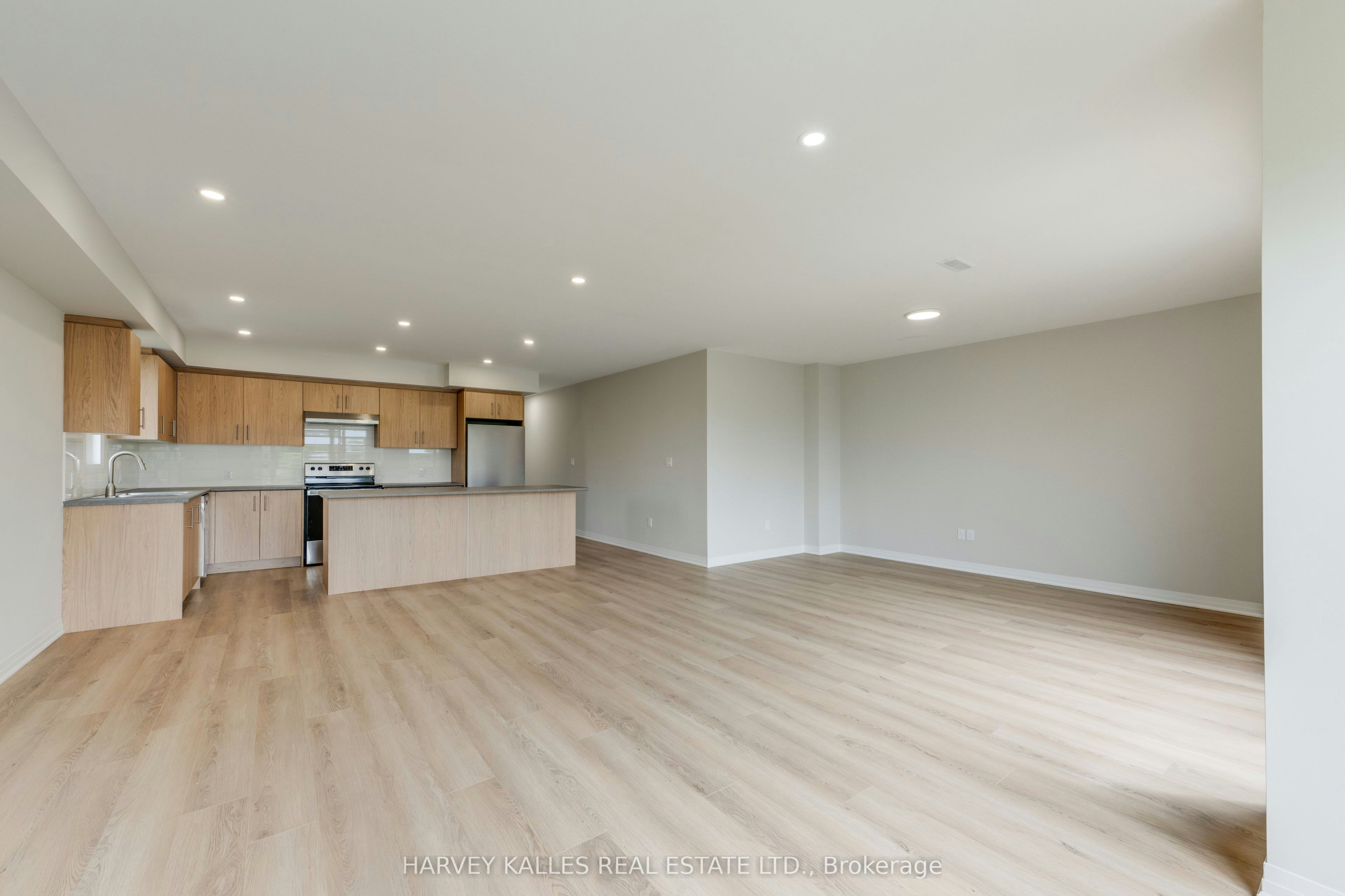2-165 Spalding Road, Toronto, ON, M3K 1K3 - 5