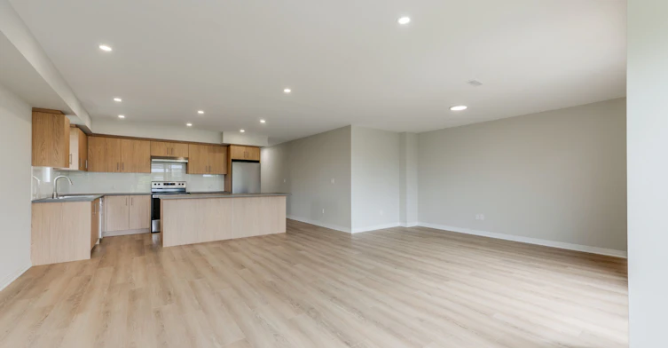 2-165 Spalding Road, Toronto, ON, M3K 1K3 - 5