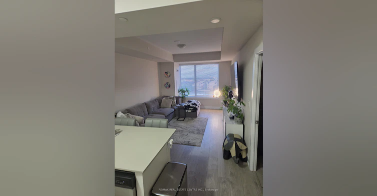 810-3200 William Colston Avenue, Oakville, ON, L6H 7W6
