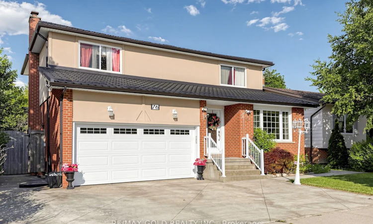 76 Charters Road