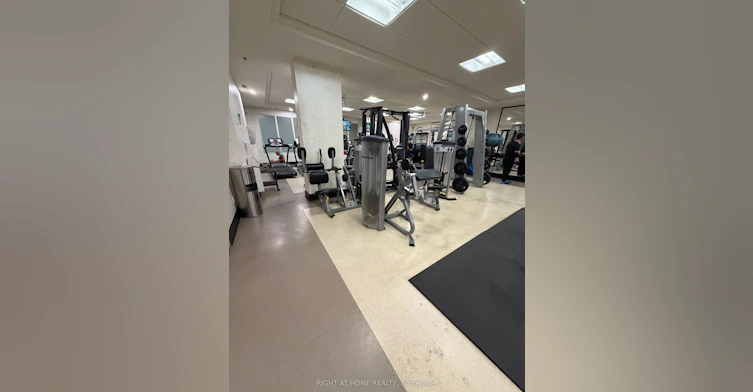 909-1060 Sheppard Avenue W, Toronto, ON, M3J 0G7 - 21