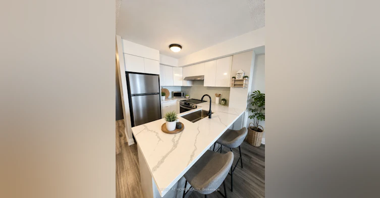 909-1060 Sheppard Avenue W, Toronto, ON, M3J 0G7 - 8