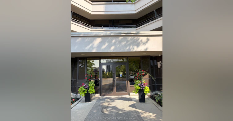 909-1060 Sheppard Avenue W, Toronto, ON, M3J 0G7 - 3