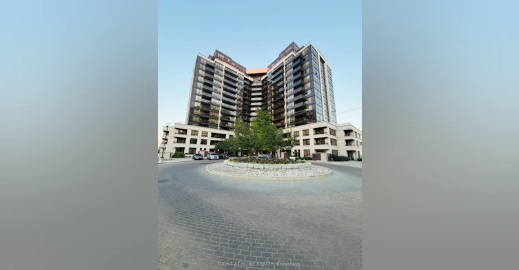 909-1060 Sheppard Avenue W, Toronto, ON, M3J 0G7