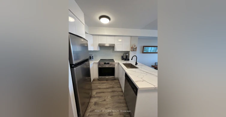 909-1060 Sheppard Avenue W, Toronto, ON, M3J 0G7 - 9