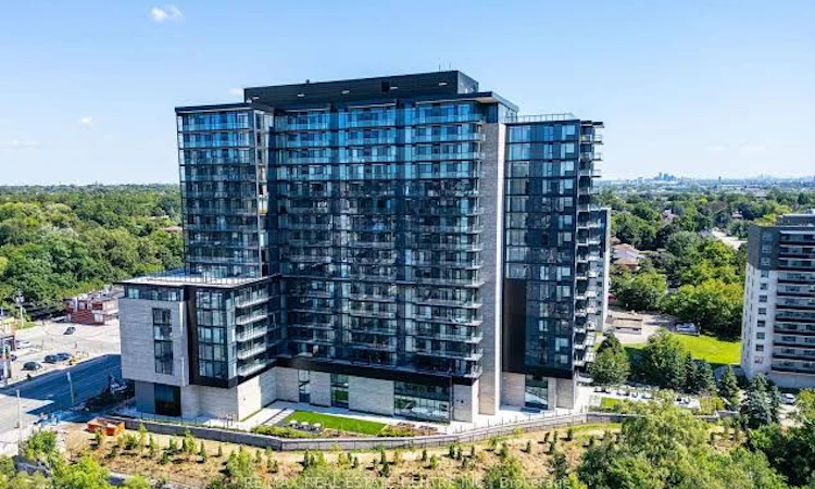 603-86 Dundas Street E
