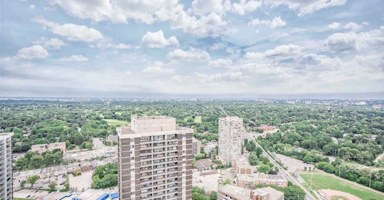 1802-7 Mabelle Avenue, Toronto, ON, M9A 4X7 - 17