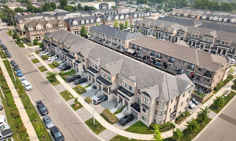 110-122 Thomas Fisher Drive