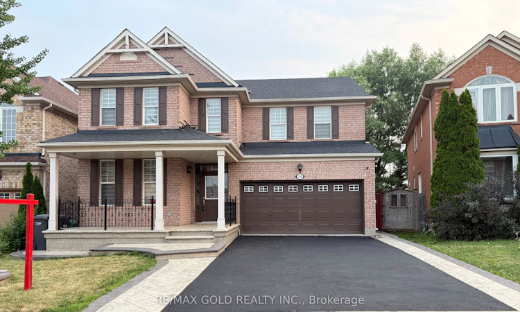 24 Gander Crescent