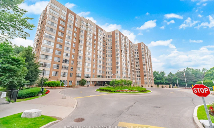 411-1485 Lakeshore Road E