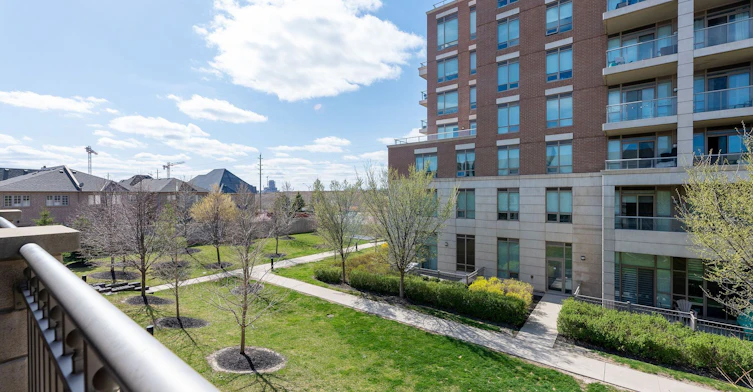 55-2460 Prince Michael Drive N, Oakville, ON, L6H 0G8 - 2