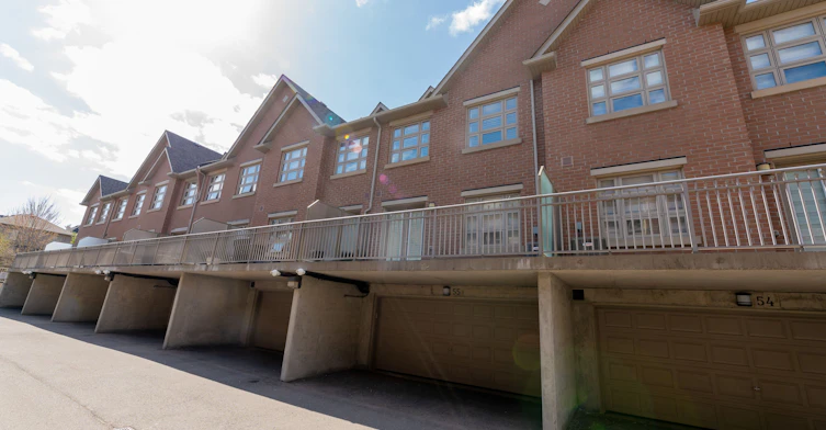 55-2460 Prince Michael Drive N, Oakville, ON, L6H 0G8 - 24