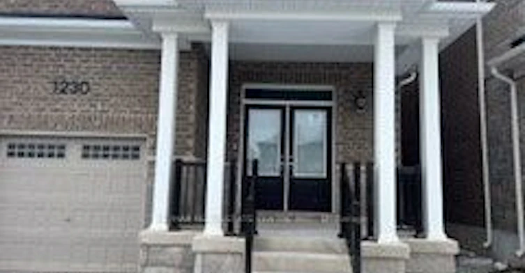 1230 Trudeau Drive, Milton, ON, L9E 1Y6 - 2